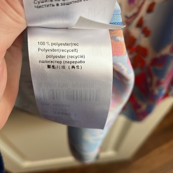 Marc Cain blouse - Picture 8 of 10